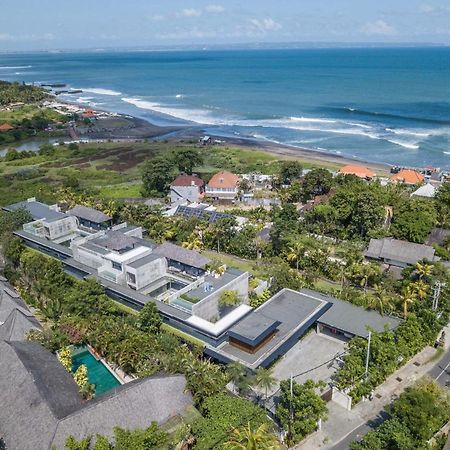 Lautan Kupu - Kupu Villas Kuta Lombok Exteriör bild