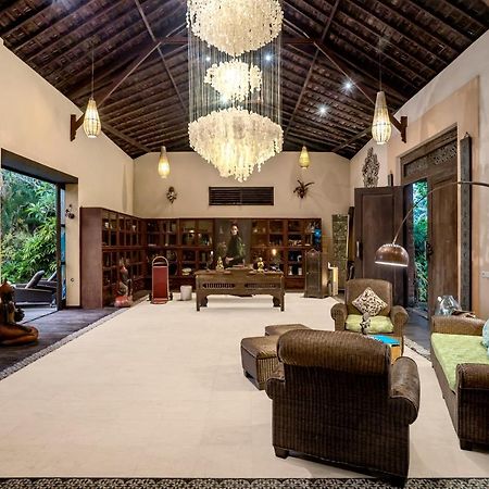 Lautan Kupu - Kupu Villas Kuta Lombok Exteriör bild